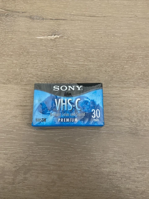 Cassette VHS bloquée, bande enroulée - Magnétoscope - Philips