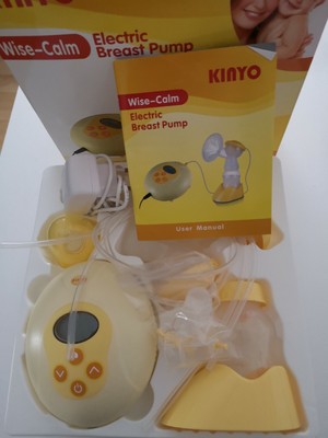 Kinyo milchpumpe - Die ausgezeichnetesten Kinyo milchpumpe auf einen Blick