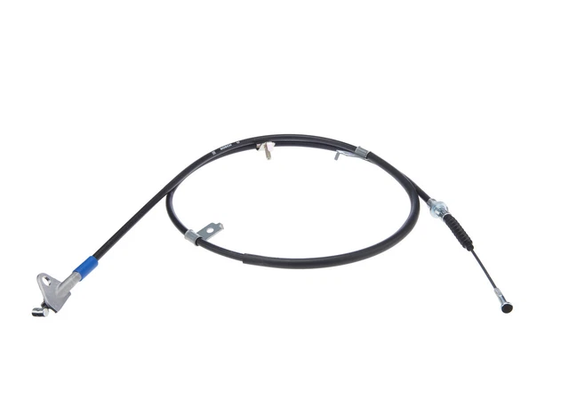 Câble Frein à Main Arrière Droite FEBI BILSTEIN 49620 - Compatible Renault Clio III