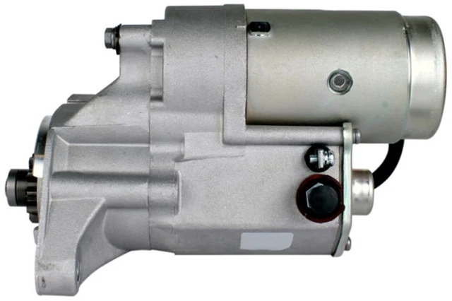 Motorino D'Avviamento HELLA 12V 1.4kW - 8EA 012 527-261 - Per Audi A6 (4B2, C5)