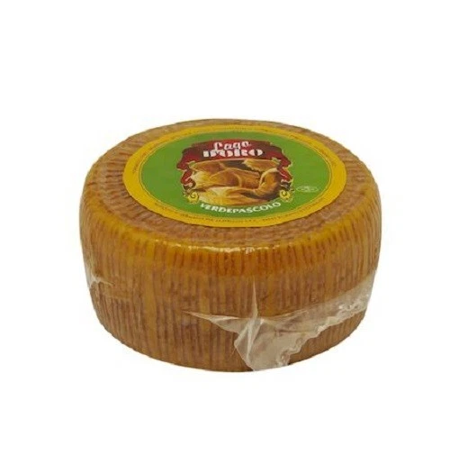 Formaggio Canestrato Verde Pascolo forma da 1,3kg
