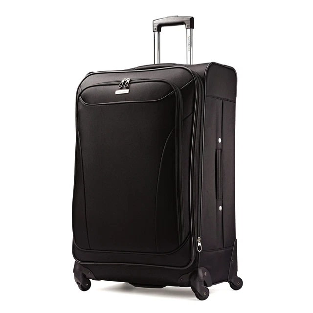 Samsonite Bartlett Softside Large Spinner - Luggage