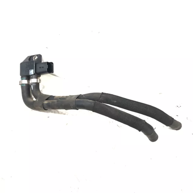 Citroen Berlingo Mk2 Sensore Di Pressione Dpf 9662143180 1.6 Hdi 9Hf Dv6Dted 08-12