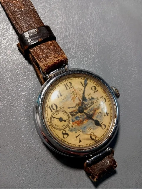 Vostok kirovskie sales