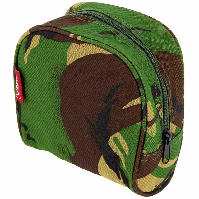 AQUA PRODUCTS UNION Jack Big Pit Padded Reel Protector Pouch Carp