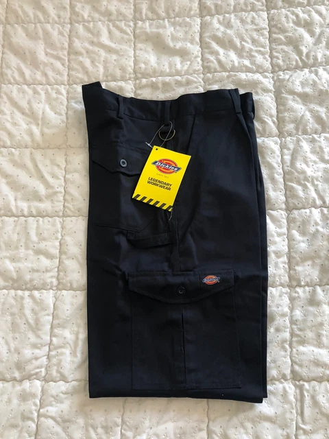 PANTALON DE TRAVAIL Homme DICKIES R HAWK Super TRS WD 884 Bleu
