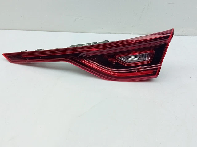 Frankberg Molle A Gas Cofano Per Renault Talisman - 2 Pezzi 2015-2024 - Foto 9