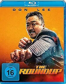 THE ROUNDUP VON Capelight Pictures, DVD