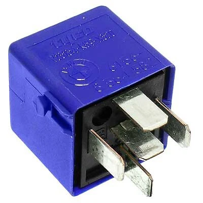 61-36-8-364-582 GenuineXL Relay for 323 325 328 330 3 Series Sedan E46 BMW 328i