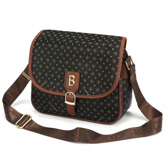 Borsa A Tracolla Donna Leggera E Multitasche - Borsetta Casual Per Tablet, Ideale Per Quotidiano - Foto 10