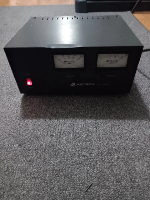 Power Supplies, Parts & Accessories, Radio Communication