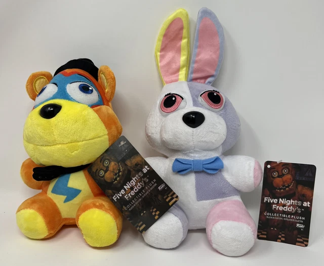 Funko Action Figure - Five Nights at Freddy's Vannie - 5.5