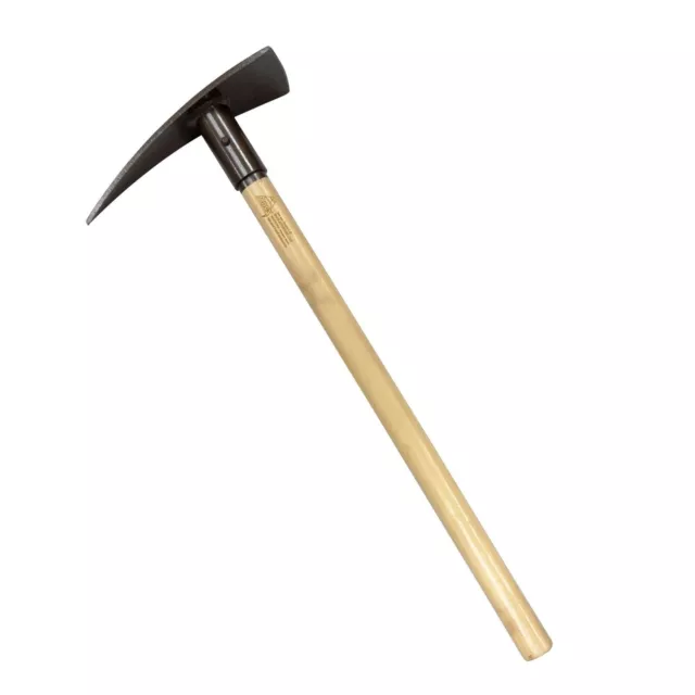 Apex Pick Extreme 30" Length Hickory Handle with One Super Magnet 2