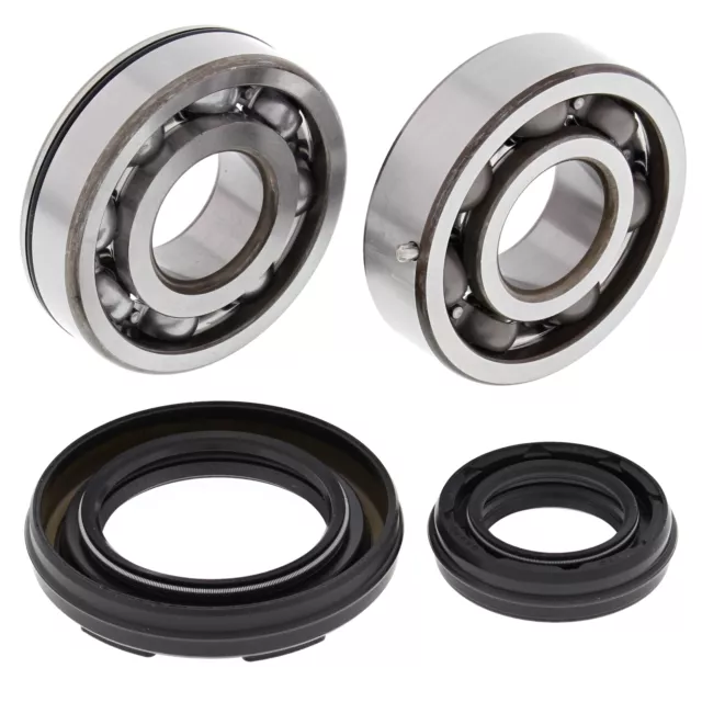 Crankshaft Bearing Kit For Yamaha YFZ 350 Banshee 2007