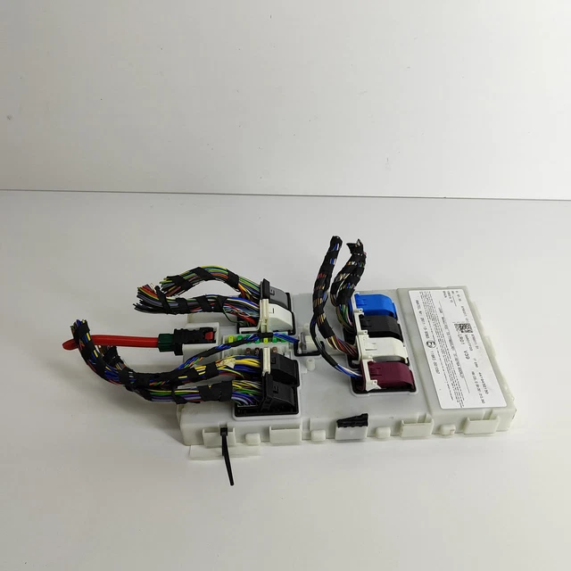 Module De Contrôle De Charge Pour BMW X5 G05 Hybride 3.0 - Réf. 9485032, Occasion Allemagne