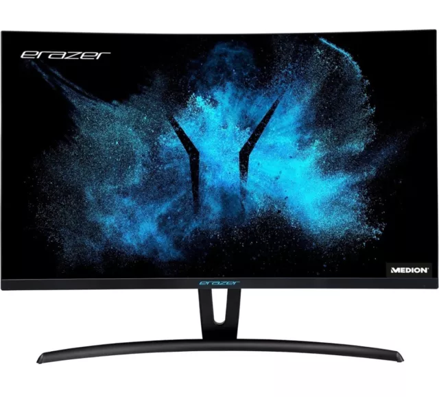 MEDION ERAZER X52773 Gaming Monitor QHD LED 144Hz / Freesync