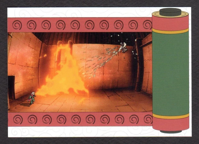 Panini Naruto Shippuden Trading Cards 2 starterpakket, 004629SPAFGD, één maat