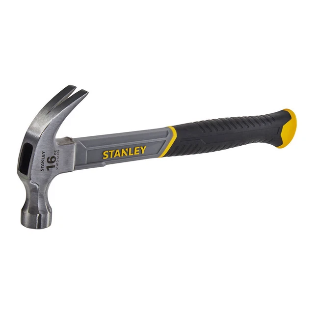 Marteau Panne Ronde Fibre Verre 450g STHT0-51309 STANLEY