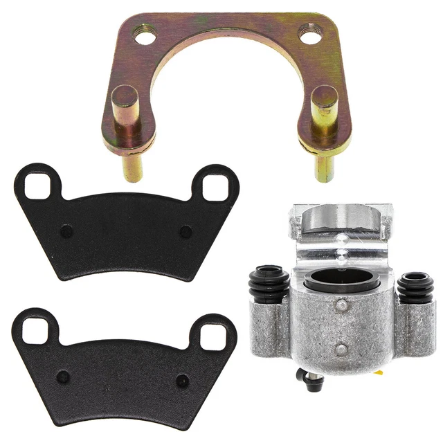 NICHE Brake Caliper Pad for Polaris RZR XP 900 2011-2013