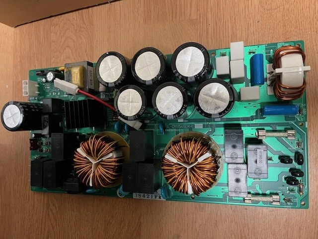 Carte électronique AIRWELL – PCB Inverter – 1PR031644 – Neuve