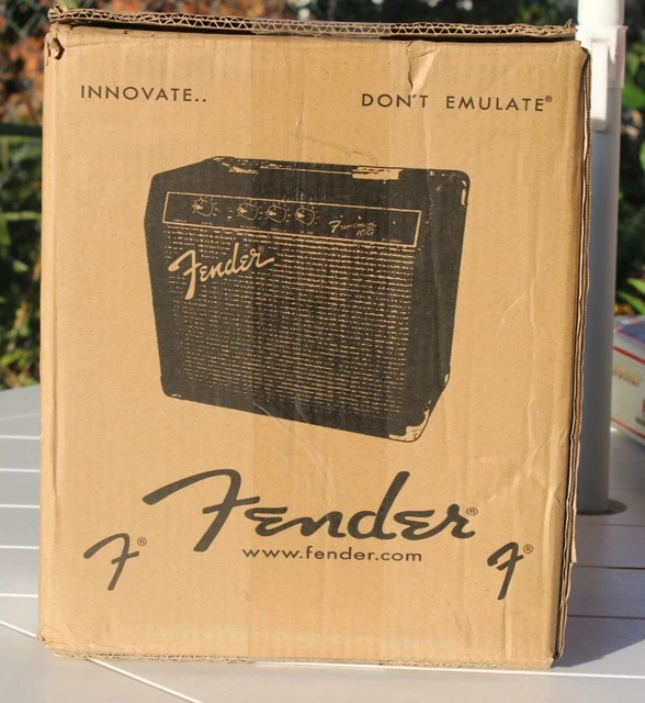 Fender Frontman 10G Electric Guitar Amplifier-Black Brand new in Box Fender Frontman 10G Electric Guitar Amplifier-Black Brand new in Box