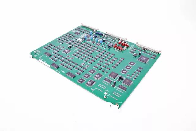 Ge Yokogawa Medical Systems 2245652 Geyms Vipp Assy Rev. 04 For Logiq 400 Pro...