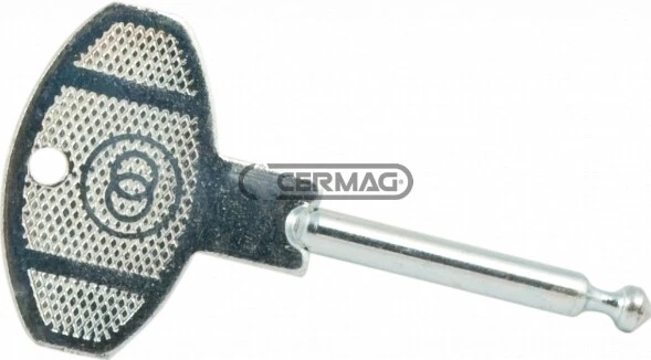 Chiave Per Accensione Trattorini Tagliaerba - Compatibile Con AYP, MTD, John Deere, Husqvarna - Foto 3