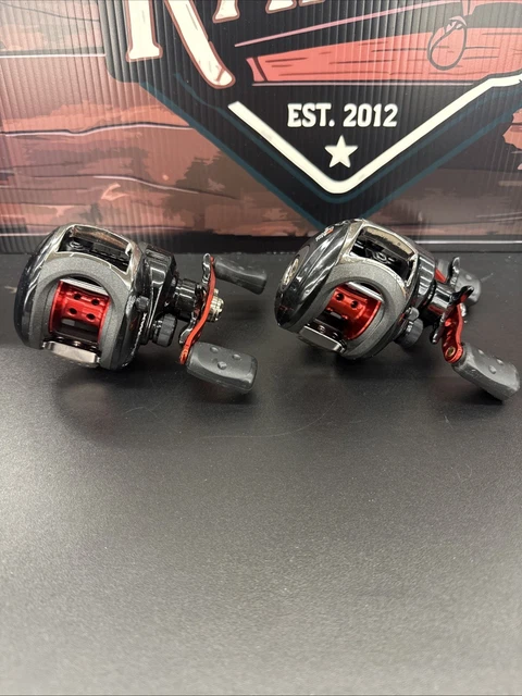 Reels, Fishing, Sporting Goods - PicClick