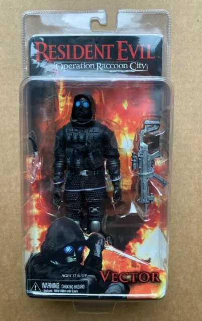 Neca vector shop