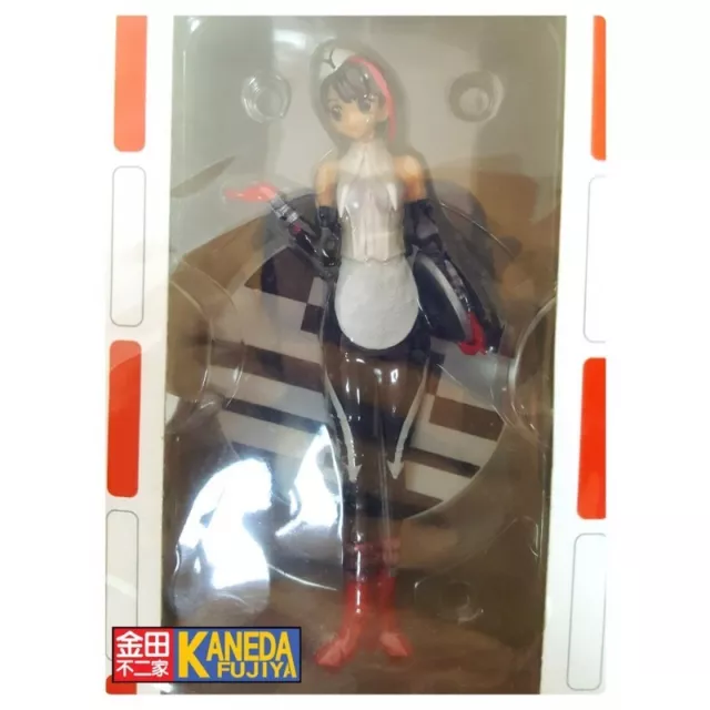 Banpresto Masked Rider Den-O Girls in Uniform DX Figure - Naomi