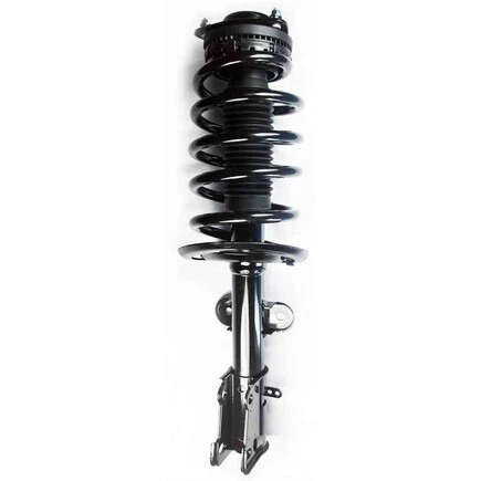 Fcs Struts 5331821R Suspension Strut And Coil Spring Assembly
