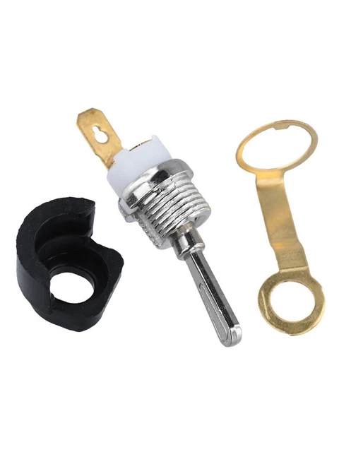 KIT KILL SWITCH di ricambio caratteristiche di sicurezza migliorate per ...