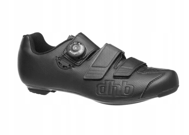 F49 Fahrrad schuhe DHB Aeron Carbon Road G.43