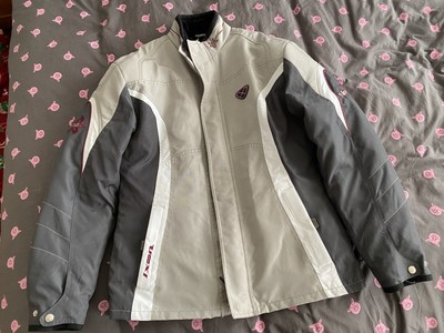 IXON NIRVANA WOMENS Motorcycle Jacket 