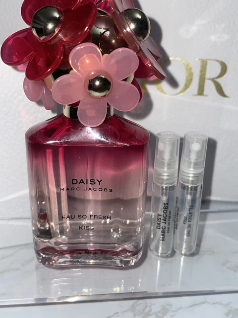 Daisy eau so fresh online travel size