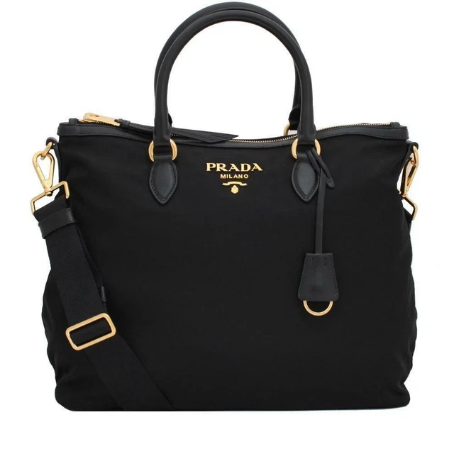 割引価格 prada tracolla tessuto impuntu ardesia sleepyhollowevents.com