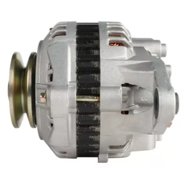 Alternator For Mazda 929 HB 2.0L 1986 to 1987  12v 70a Mitsubishi Style