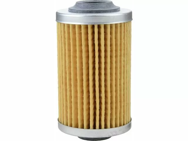 For 2010-2015 Chevrolet Camaro Oil Filter AC Delco 68849VV 2011 2012 2013 2014