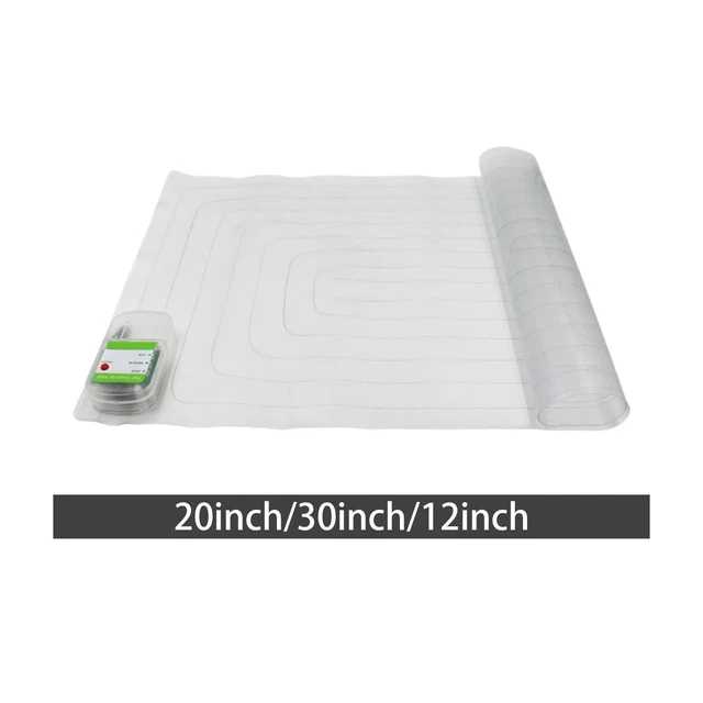 MAT FOR CATS Dogs Keep Dog Off Couch Mat Secure Isolate Pet Training Blanket £53.66 PicClick UK