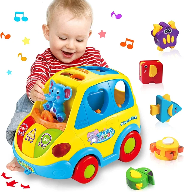 JOUETS 2 ANS ET + 