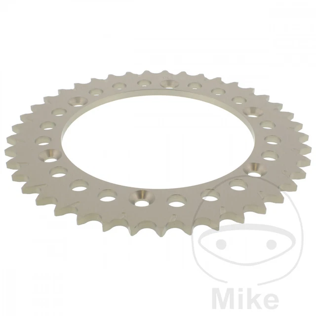 Esjot Rear Sprocket 41T 520P Aluminium Silver Husqvarna SMR 511 2011