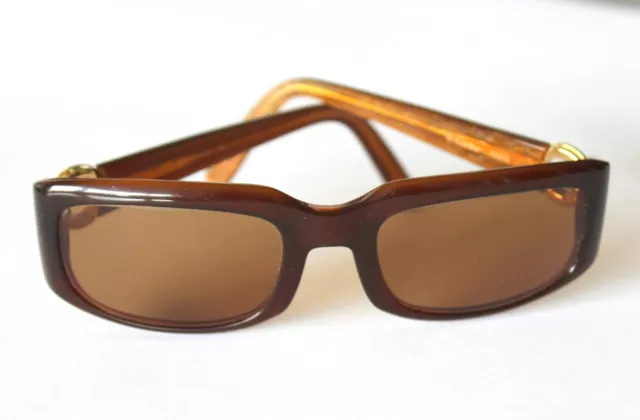 Vintage CARTIER TRINITY Sonnenbrille