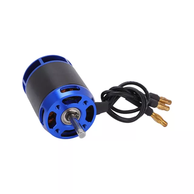 RC Helicopter Brushless Motor Waterproof Low Noise Stable Strong Torsion 170 ANA
