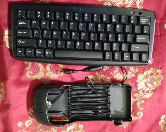 Texas Instruments TI Calculators Keyboard for TI-83/TI-83 Plus/TI-89