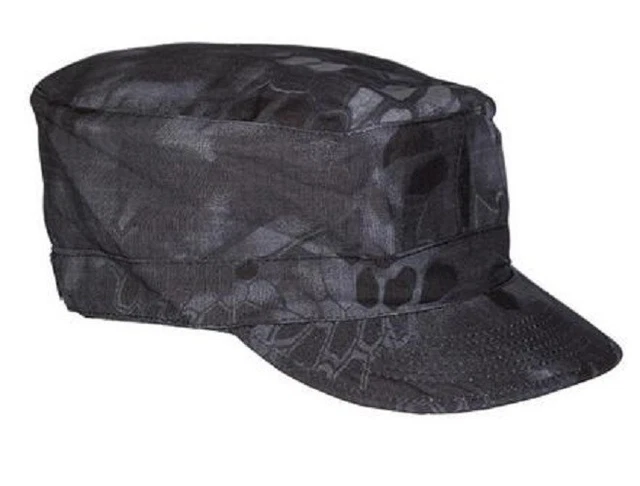 Casquette Us Camouflage Mandra Night