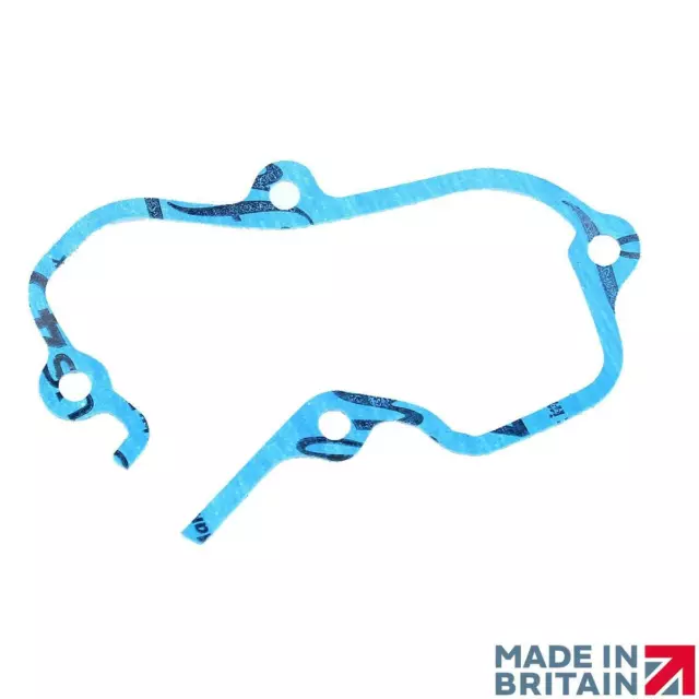 Yamaha YZ 125 1998 - 2001 Power Valve Gasket 4JY-11993-01