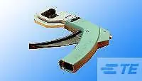 TE Connectivity / AMP Brand 58247-1 Terminating Head for MTA-156 Closed End R...