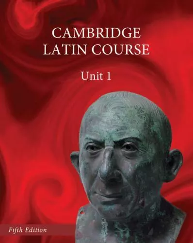 North American Cambridge Latin Course Unit 1 Student's Book: Used