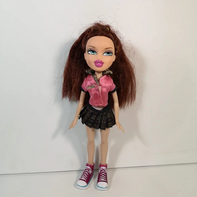 Bratz Doll Meygan Play Sportz Bowling First Edition $20.15 - Picclick
