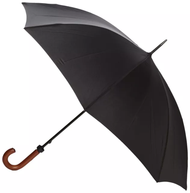 Paraguas largo para caminar Fulton Huntsman para hombre